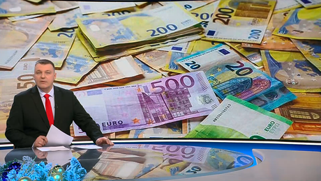 изображение на Новините на NOVA (07.01.2026 - късна емисия)