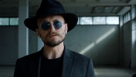 изображение на Избраният