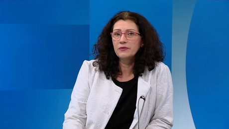 изображение на Новините на NOVA NEWS (08.01.2026 - обедна емисия)