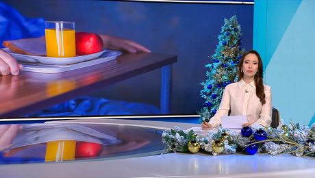 изображение на Новините на NOVA (08.01.2026 - следобедна емисия)