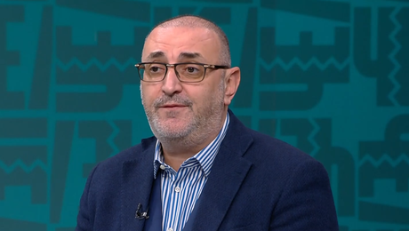 изображение на Челюсти (08.01.2026)