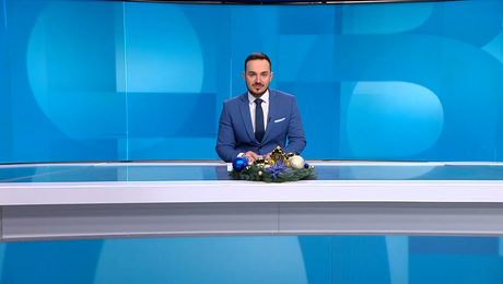 изображение на Новините на NOVA NEWS (08.01.2026 - централна емисия)