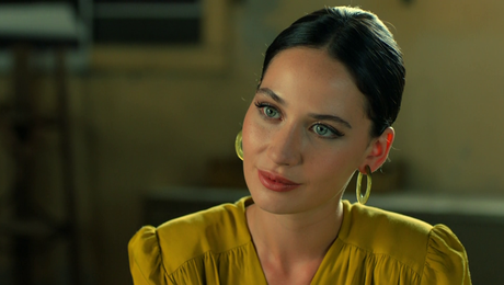 изображение на Имало едно време в Чукурова