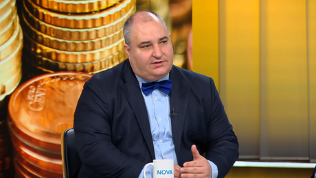 изображение на Здравей, България (09.01.2026)