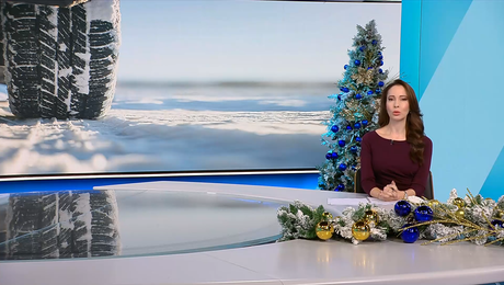 изображение на Новините на NOVA (09.01.2026 - обедна емисия)