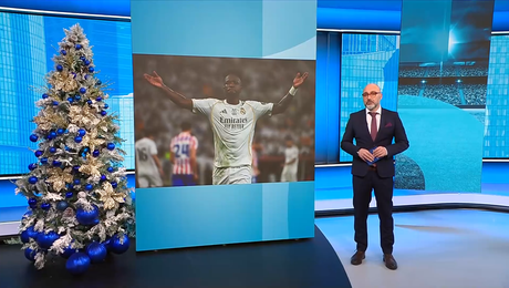 изображение на Спортни новини (09.01.2026 - обедна емисия)