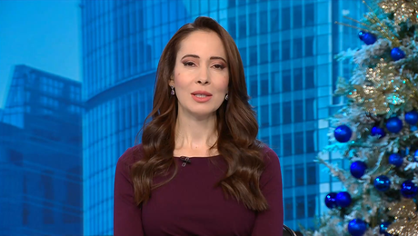 изображение на Новините на NOVA (09.01.2026 - следобедна емисия)