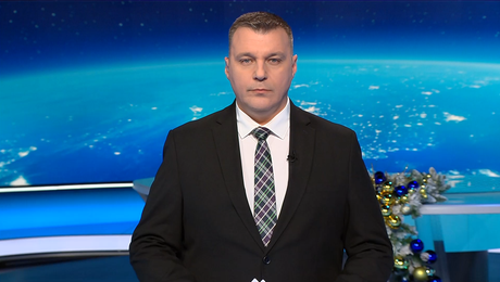 изображение на Новините на NOVA (09.01.2026 - късна емисия)