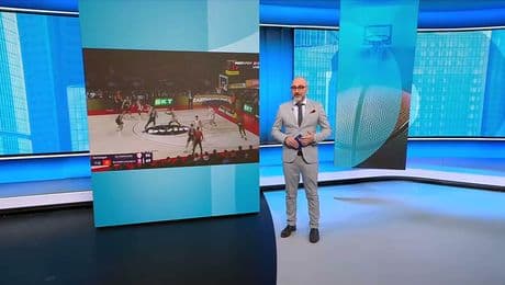 изображение на Спортни новини (10.01.2026 - обедна емисия)