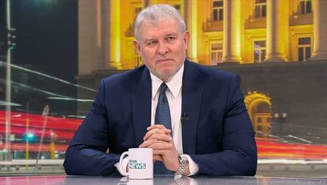 изображение на Офанзива с Любо Огнянов (10.01.2026) - част 2