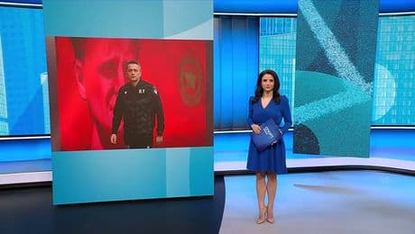 изображение на Спортни новини (11.01.2026 - обедна емисия)