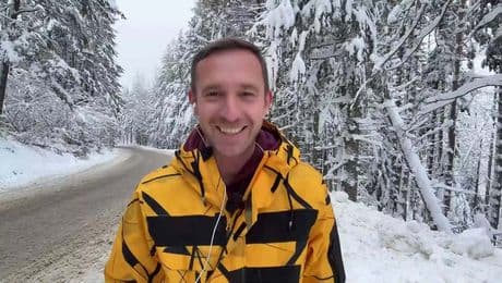 изображение на Прогноза за времето (11.01.2026 - обедна емисия)