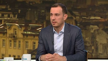 изображение на „На фокус" с Лора Крумова (11.01.2026) - част 1