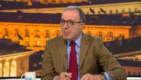 изображение на „На фокус" с Лора Крумова (11.01.2026) - част 2