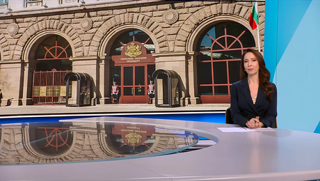 изображение на Новините на NOVA (12.01.2026 - обедна емисия)