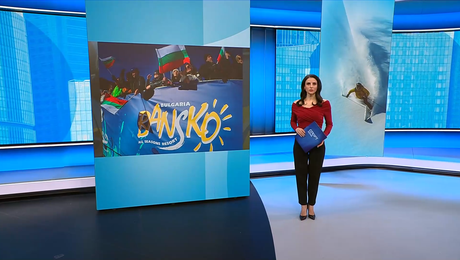 изображение на Спортни новини (12.01.2026 - обедна емисия)