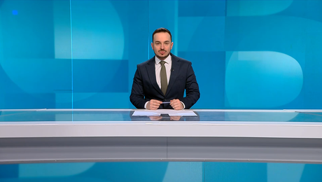 изображение на Новините на NOVA NEWS (12.01.2026 - централна емисия)