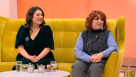 изображение на На кафе (13.01.2026)