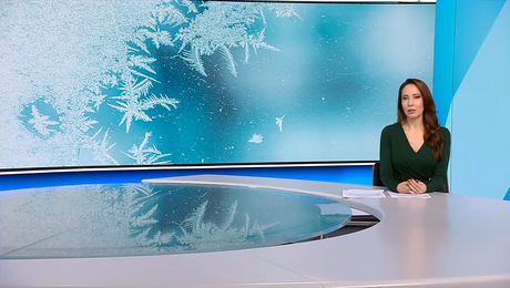 изображение на Новините на NOVA (13.01.2026 - обедна емисия)