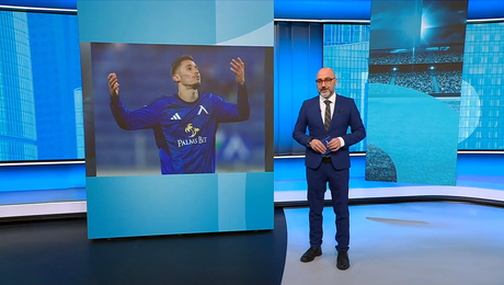 изображение на Спортни новини (13.01.2026 - обедна емисия)