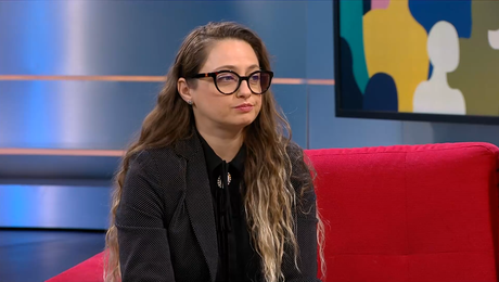 изображение на Социална мрежа (13.01.2026)