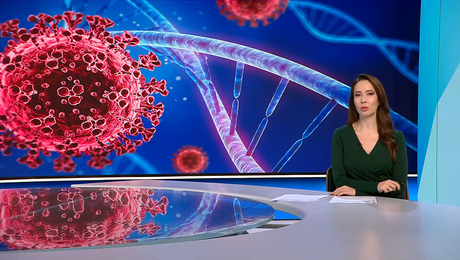 изображение на Новините на NOVA (13.01.2026 - следобедна емисия)