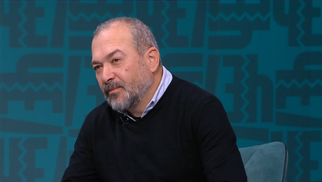 изображение на Челюсти (13.01.2026)