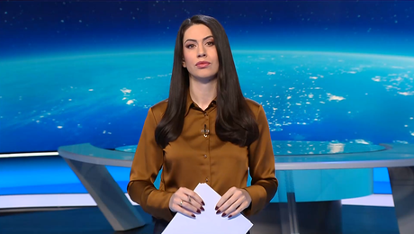 изображение на Новините на NOVA (13.01.2026 - късна емисия)