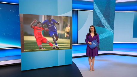 изображение на Спортни новини (13.01.2026 - късна емисия)