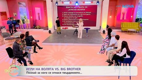 изображение на На кафе (14.01.2026)