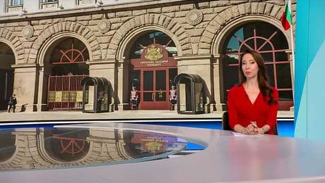 изображение на Новините на NOVA (14.01.2026 - следобедна емисия)