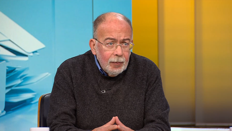 изображение на Здравей, България (15.01.2026)