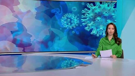 изображение на Новините на NOVA (15.01.2026 - следобедна емисия)