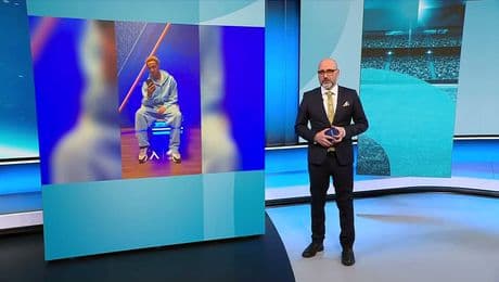 изображение на Спортни новини (15.01.2026 - късна емисия)