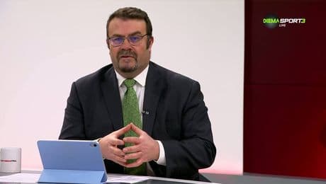 изображение на Бундеслига токшоу (15.01.2026)