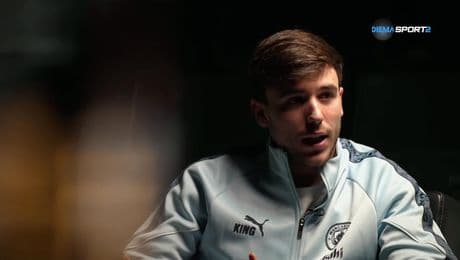 изображение на Голямото интервю: Нико Гонзалес (16.01.2026)