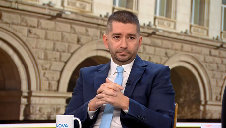 изображение на Здравей, България (16.01.2026)