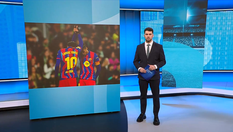 изображение на Спортни новини (16.01.2026 - обедна емисия)