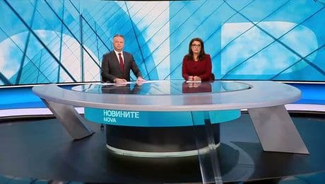изображение на Новините на NOVA (16.01.2026 - централна емисия)