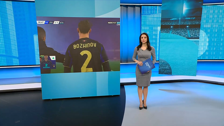 изображение на Спортни новини (17.01.2026 - обедна емисия)