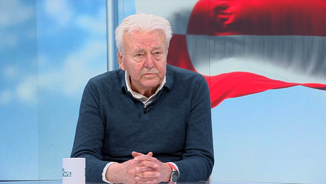 изображение на Офанзива с Любо Огнянов (17.01.2026) - част 1