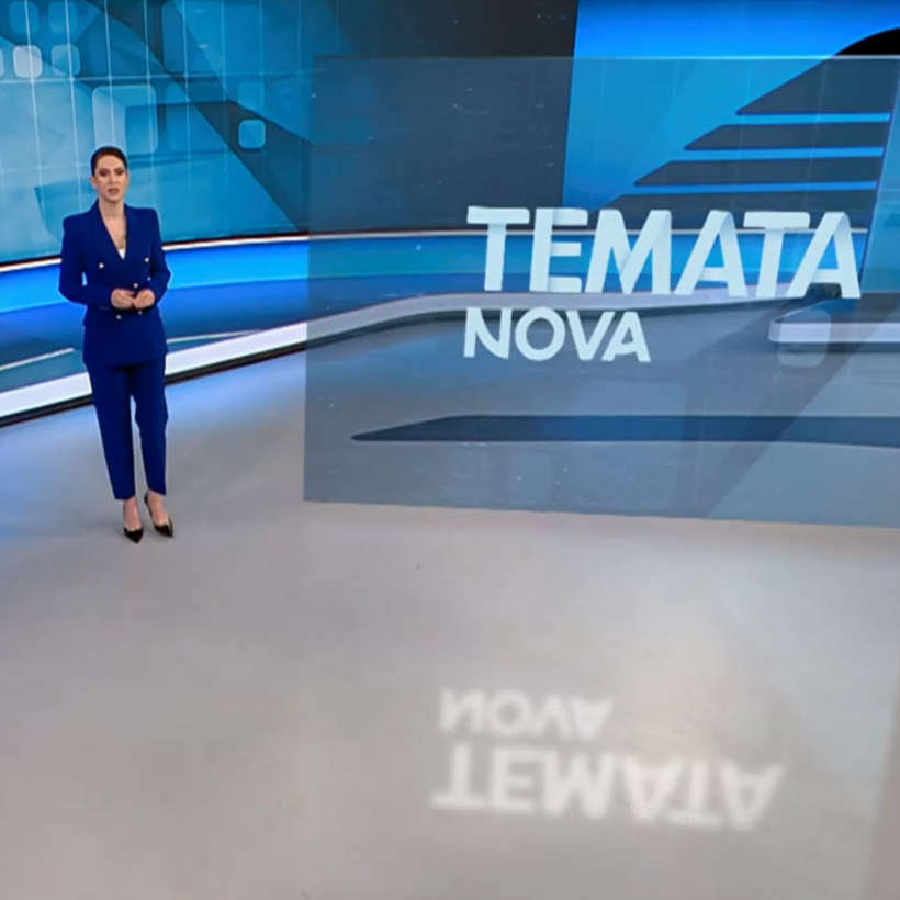 Темата на NOVA: „Майчинство вместо детство” (17.01.2026)