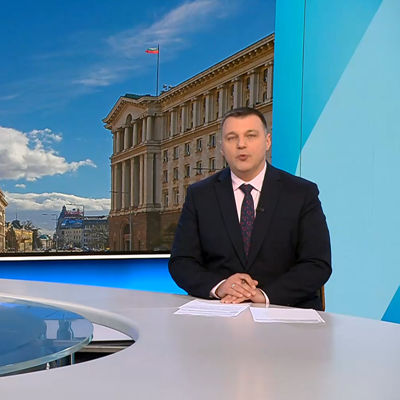 Новините на NOVA (18.01.2026 - обедна емисия)