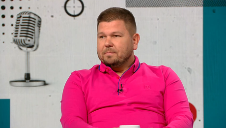 изображение на „На фокус" с Лора Крумова (18.01.2026) - част 1