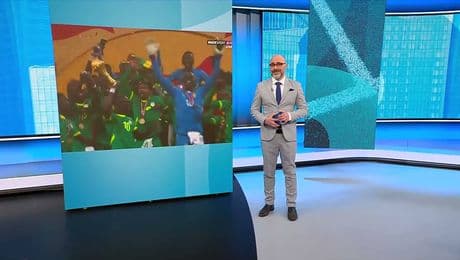 изображение на Спортни новини (19.01.2026 - обедна емисия)