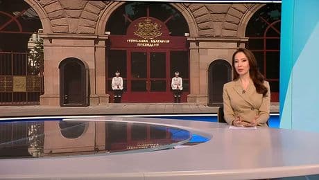 изображение на Новините на NOVA (19.01.2026 - следобедна емисия)