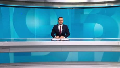 изображение на Новините на NOVA NEWS (19.01.2026 - централна емисия)