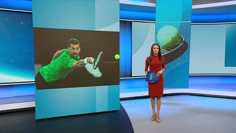 изображение на Спортни новини (19.01.2026 - късна емисия)