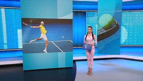 изображение на Спортни новини | Обедна емисия | 20 януари 2026