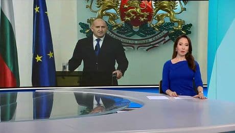 изображение на Новините на NOVA | Следобедна емисия | 20 януари 2026